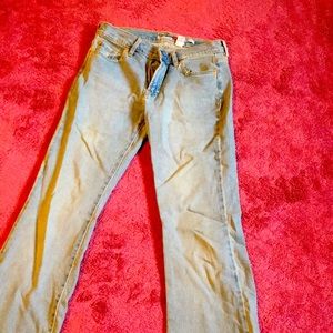 Old navy women’s stretch jeans